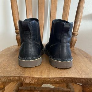 L.L.Bean Stonington Chelsea Boots, Leather